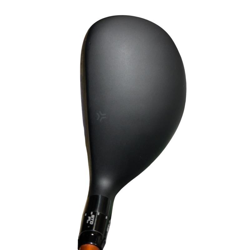 DUNLOP（ダンロップ） SRIXON ZXi H4 ユーティリティ UT フレックスS