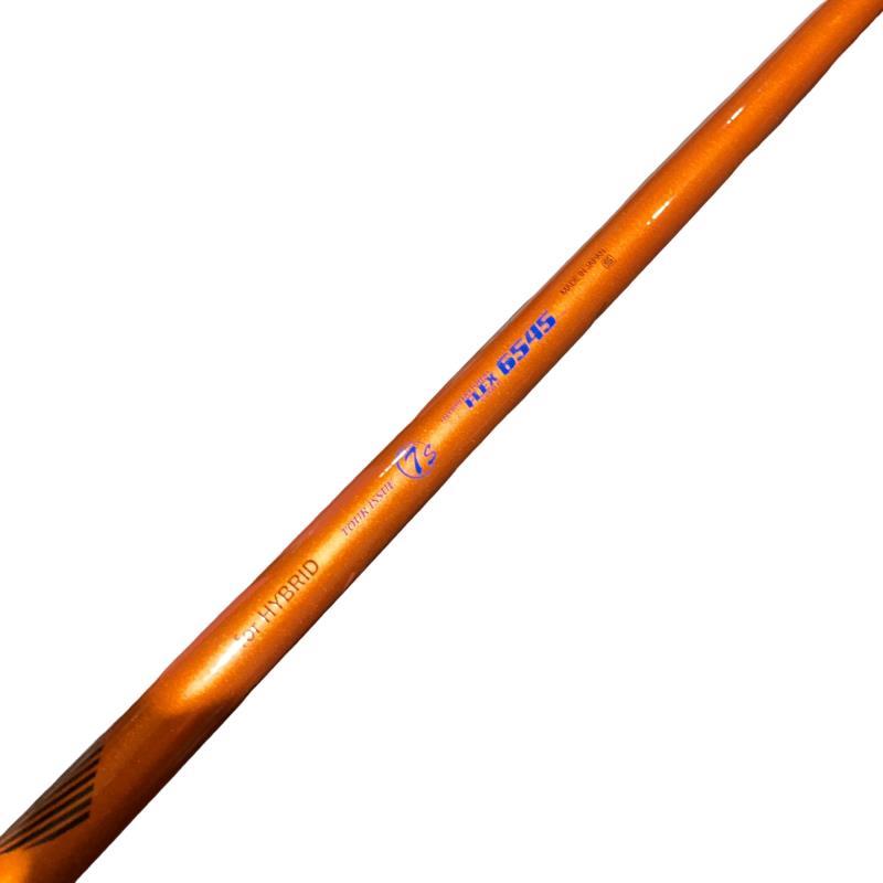 DUNLOP（ダンロップ） SRIXON ZXi H4 ユーティリティ UT フレックスS