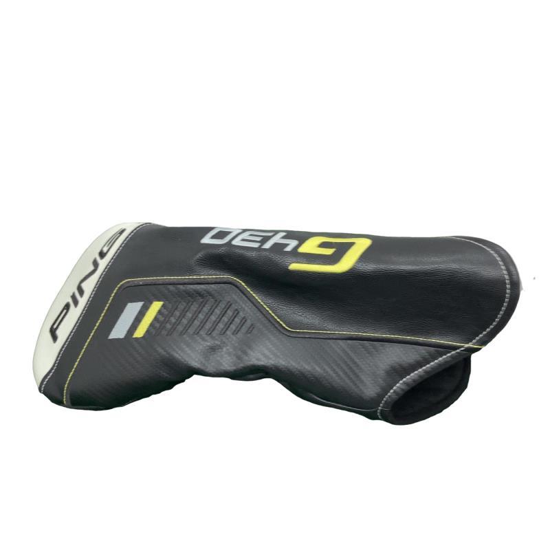 PING（ピン） G430 MAX 10.5° ドライバー DR フレックスS : ゴルフ