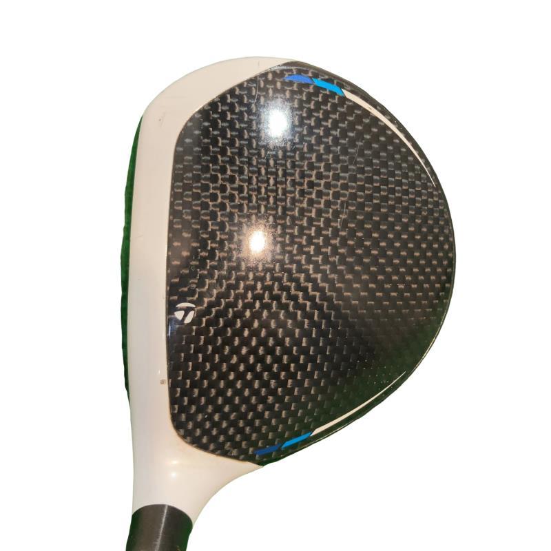 TaylorMade（テーラーメイド） SIM2 MAX-D 5W フェアウェイウッド FW