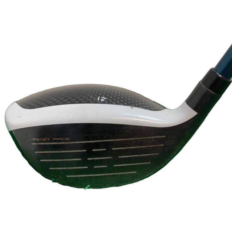 TaylorMade（テーラーメイド） SIM2 MAX-D 5W フェアウェイウッド FW