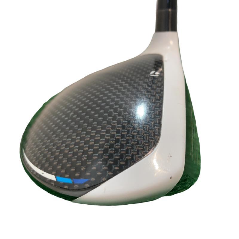 TaylorMade（テーラーメイド） SIM2 MAX-D 5W フェアウェイウッド FW