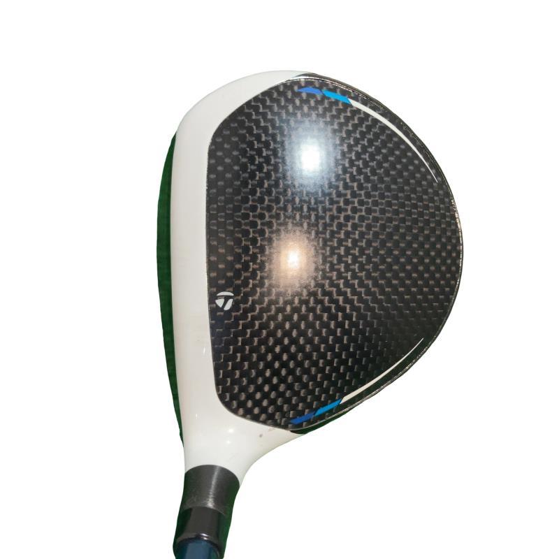 TaylorMade（テーラーメイド） SIM2 MAX-D 7W フェアウェイウッド FW