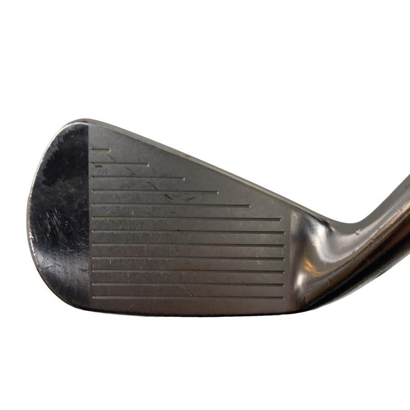 タイトリスト Titleist CB 714 6S アイアンセット IR フレックスSの画像