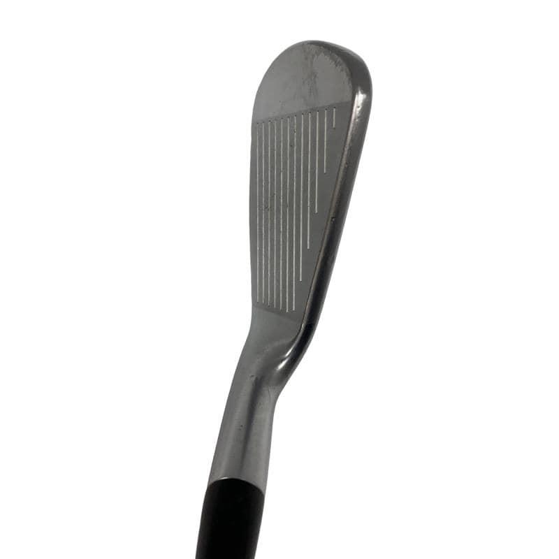 タイトリスト Titleist CB 714 6S アイアンセット IR フレックスSの画像