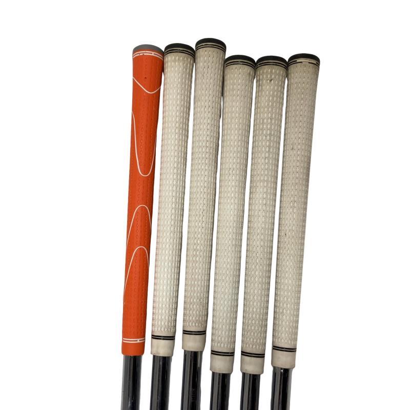 タイトリスト Titleist CB 714 6S アイアンセット IR フレックスSの画像