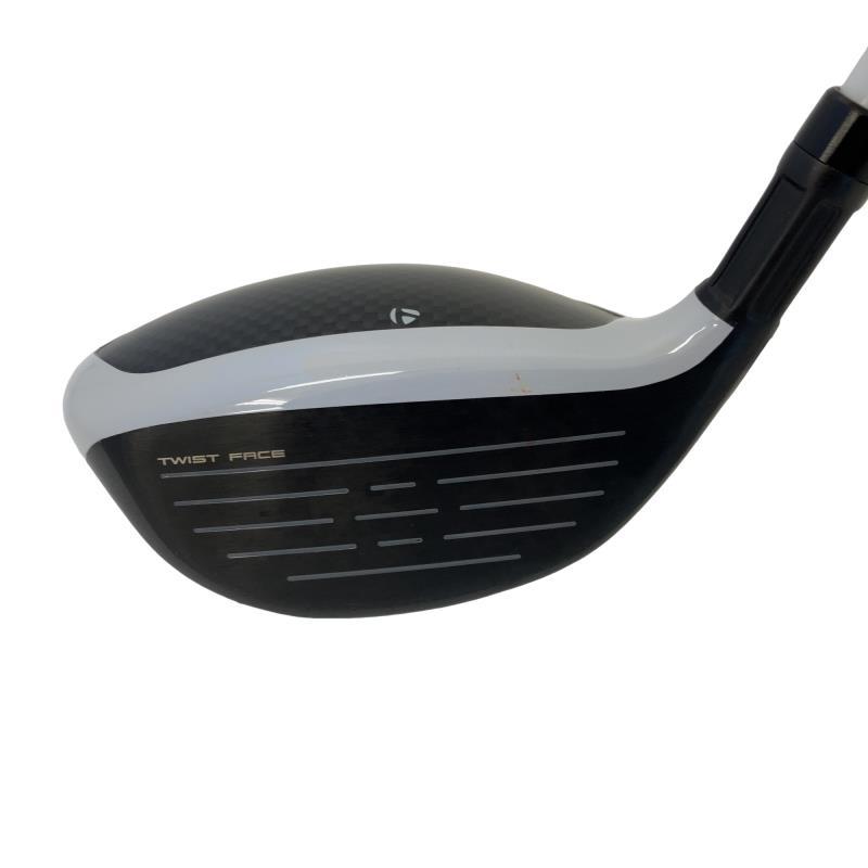 TaylorMade（テーラーメイド） SIM2 MAX 5W フェアウェイウッド FW