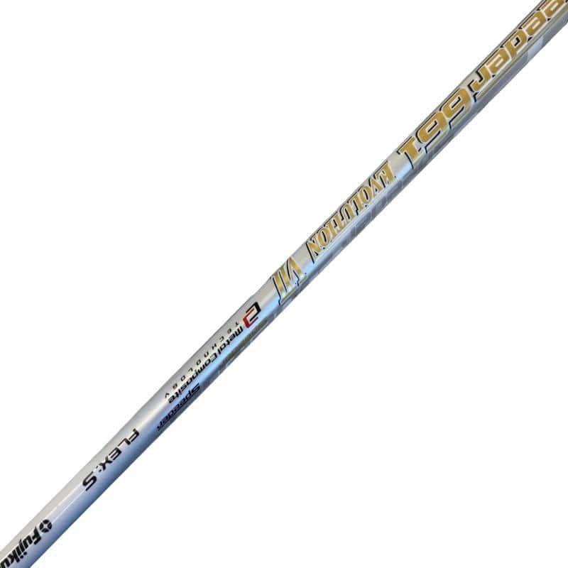 TaylorMade（テーラーメイド） SIM2 MAX 5W フェアウェイウッド FW