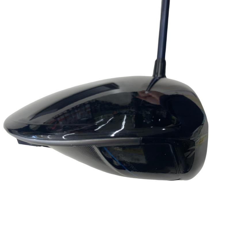 TaylorMade（テーラーメイド） Qi10 MAX 10.5° ドライバー DR 