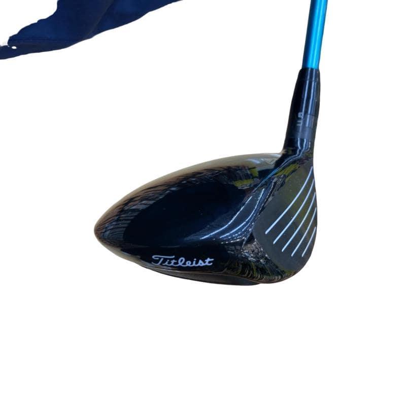 Titleist（タイトリスト） 915 F 3W(15°) フェアウェイウッド FW