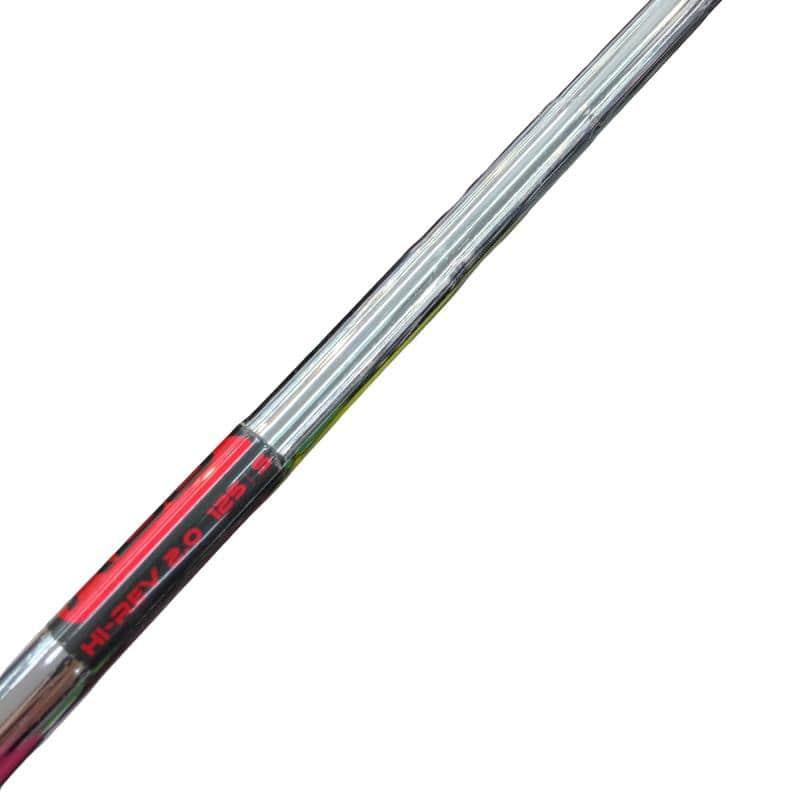 コブラ KING SB WEDGE(2023)(ブラック) 56°/12°(CLASSIC) ウェッジ WG フレックスS_4