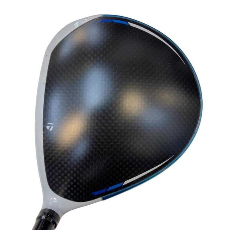 TaylorMade（テーラーメイド） SIM2 MAX 9° ドライバー DR フレックスS