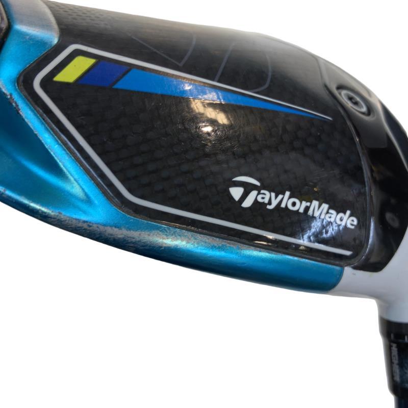 TaylorMade（テーラーメイド） SIM2 MAX 9° ドライバー DR フレックスS