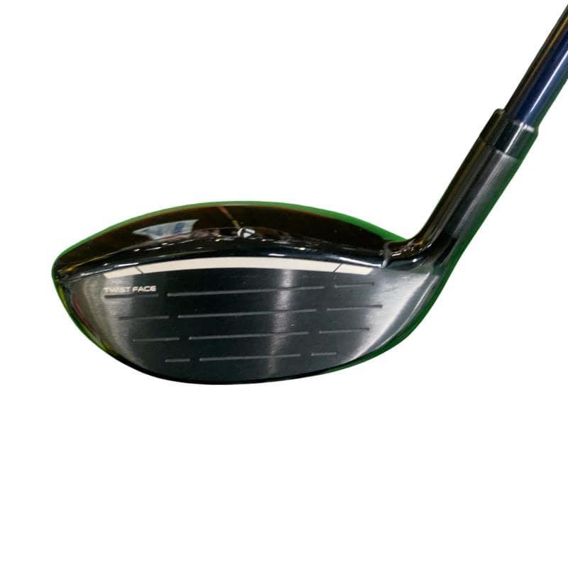 TaylorMade（テーラーメイド） Qi10 MAX 5W フェアウェイウッド FW