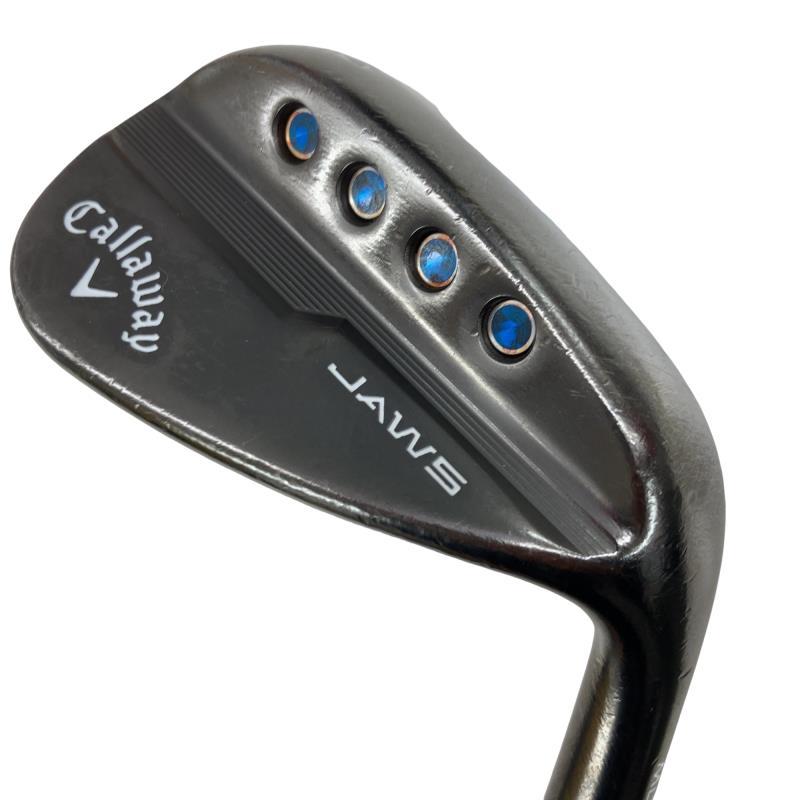 Callaway（キャロウェイ） MD 5 JAWS ツアーグレー 52°/10°S ウェッジ