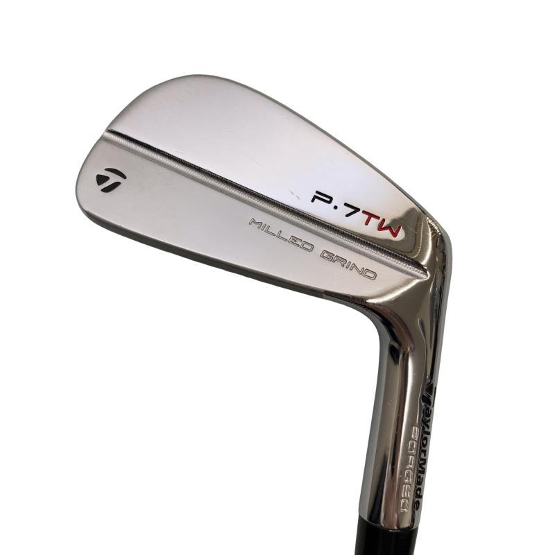 TaylorMade（テーラーメイド） Taylor Made P・7TW 8S アイアンセット