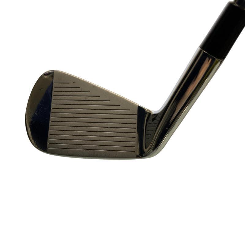 TaylorMade（テーラーメイド） Taylor Made P・7TW 8S アイアンセット