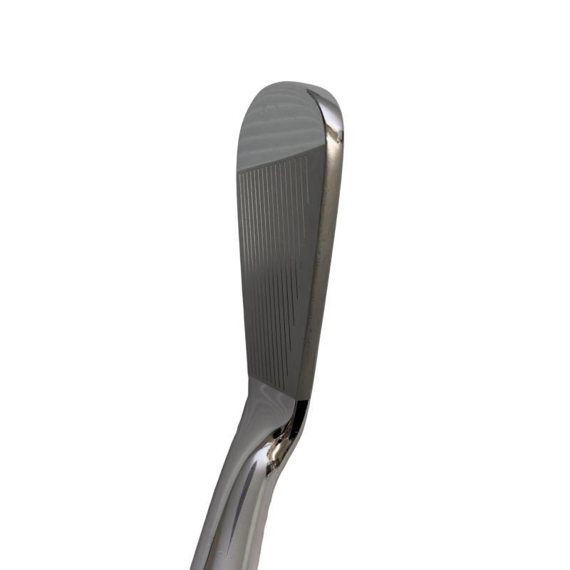 TaylorMade（テーラーメイド） Taylor Made P・7TW 8S アイアンセット