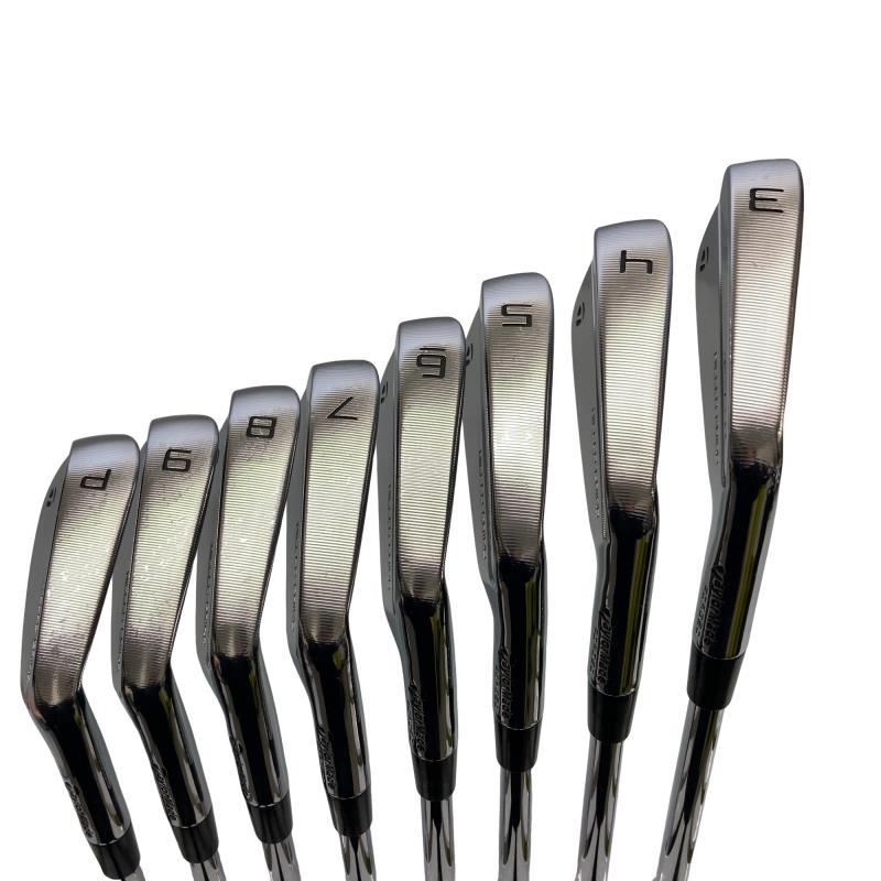 TaylorMade（テーラーメイド） Taylor Made P・7TW 8S アイアンセット