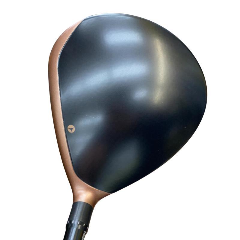 TaylorMade - 仕立て屋御手伝いさん BRNR MINI DRIVER(2024) 11.5° １番ウッド DR フレックスS