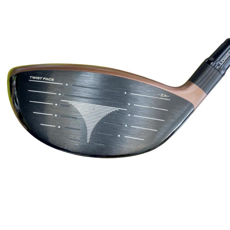 TaylorMade - 仕立て屋御手伝いさん BRNR MINI DRIVER(2024) 11.5° １番ウッド DR フレックスS