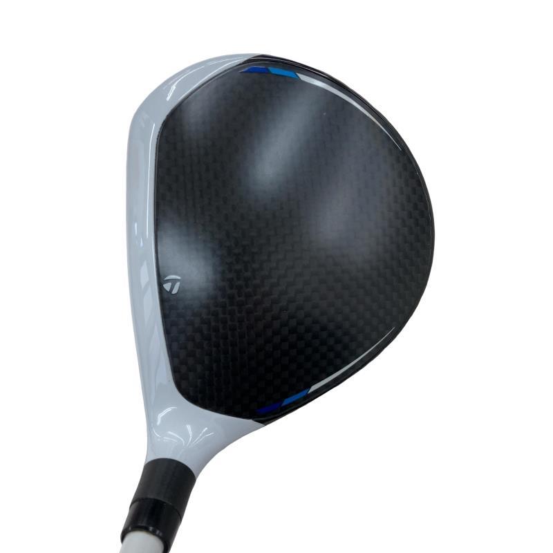 TaylorMade（テーラーメイド） SIM2 MAX-D 5W レディース フェアウェイ