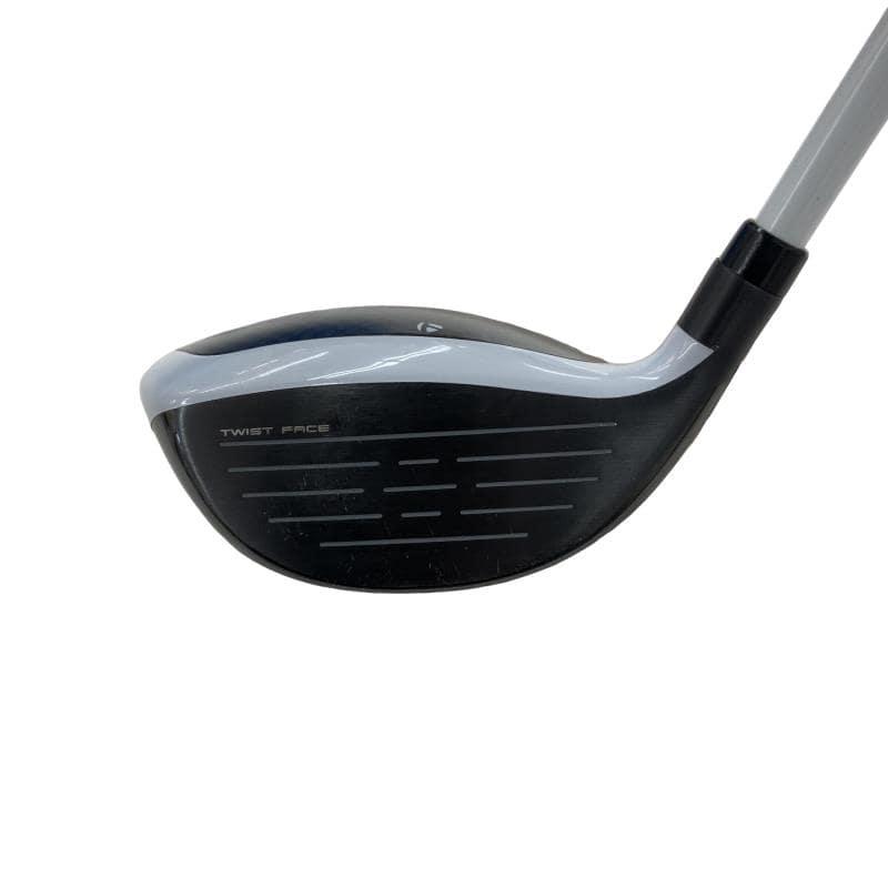 美品　テーラーメイド SIM2 MAX-D 5w レディース フェアウェイウッド TaylorMade（テーラーメイド） SIM2 MAX-D 5W レディース フェアウェイ