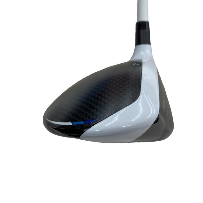 TaylorMade（テーラーメイド） SIM2 MAX-D 5W レディース フェアウェイ
