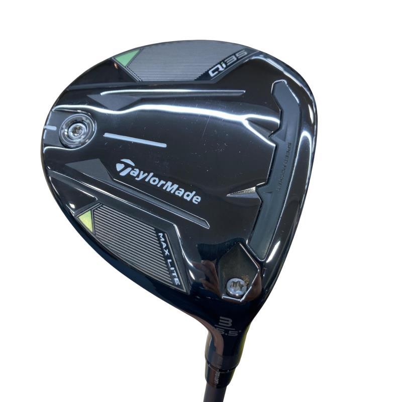 TaylorMade（テーラーメイド） Qi35 MAX LITE 3W フェアウェイウッド