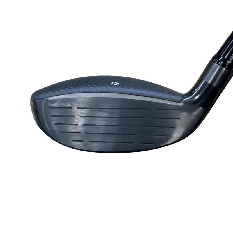 TaylorMade（テーラーメイド） Qi35 MAX LITE 3W フェアウェイウッド