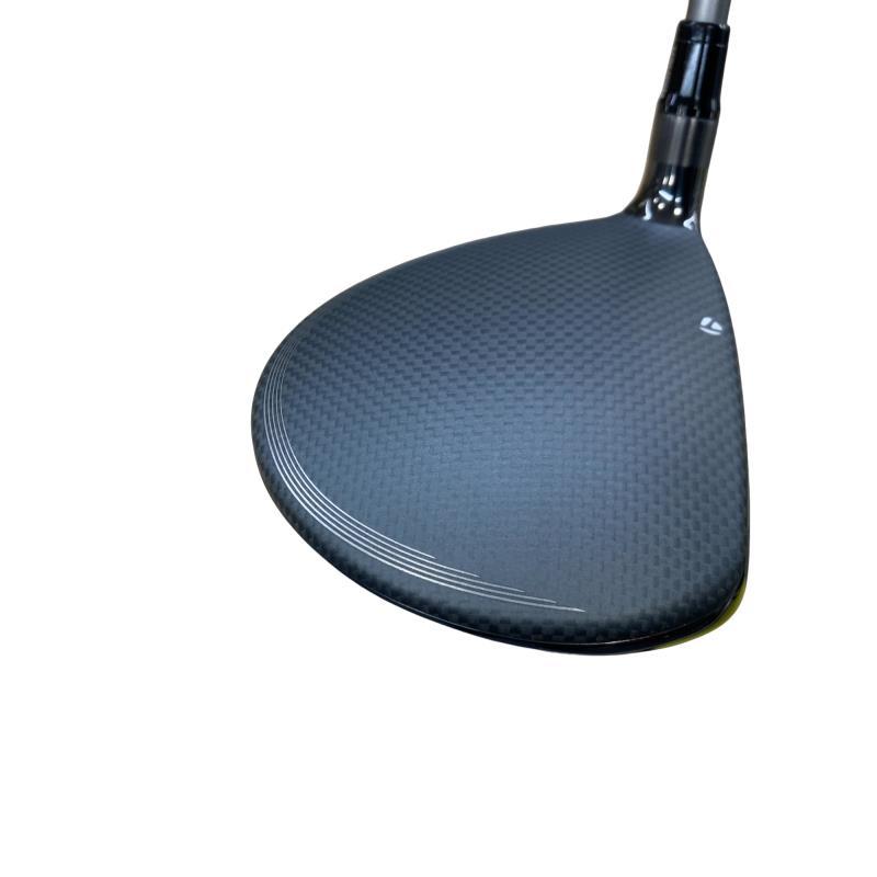 TaylorMade（テーラーメイド） Qi35 MAX LITE 3W フェアウェイウッド