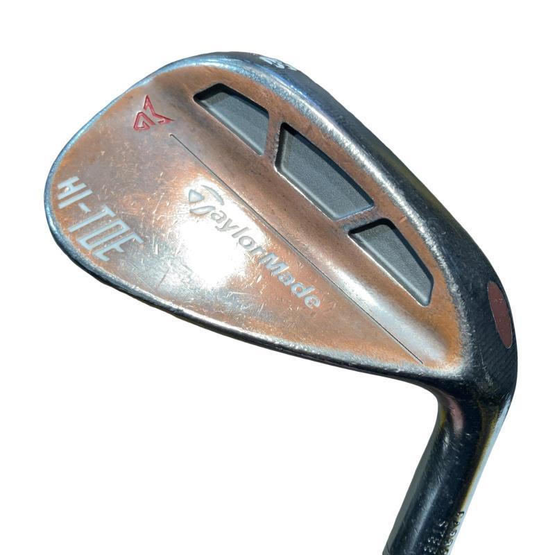 TaylorMade（テーラーメイド） Taylor Made MILLED GRIND HI-TOE 50