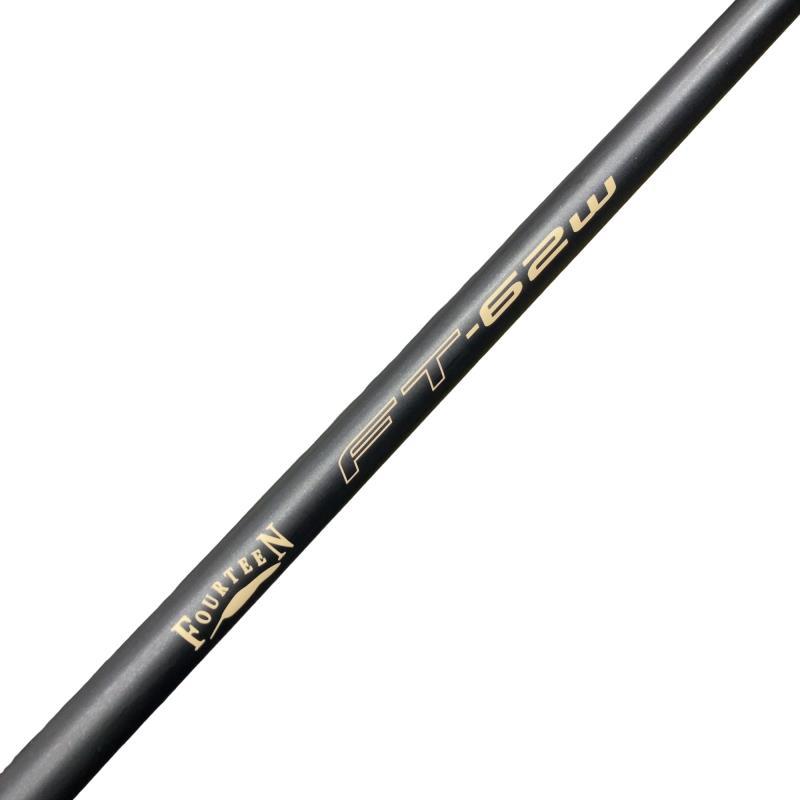 フォーティーン DJ-6 48° ウェッジ WG フレックスその他