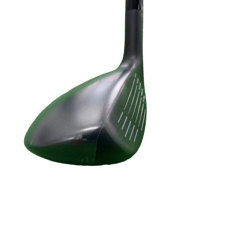 MIZUNO GOLF ミズノ JPX FLI-HI(2025) 19° ユーティリティ UT