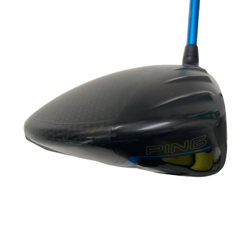 PING（ピン） G440 MAX 10.5° ドライバー DR フレックスS : ゴルフ