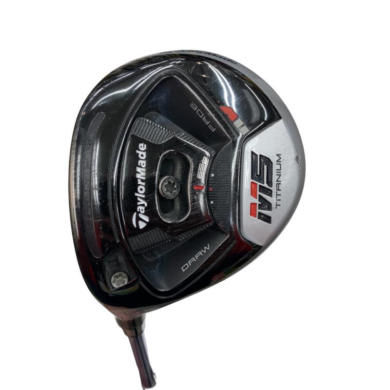 TaylorMade（テーラーメイド） M5 3W レフティ フェアウェイウッド FW