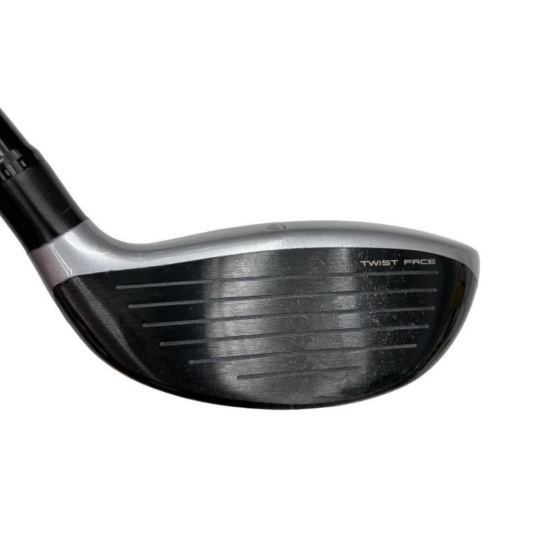 TaylorMade（テーラーメイド） M5 3W レフティ フェアウェイウッド FW