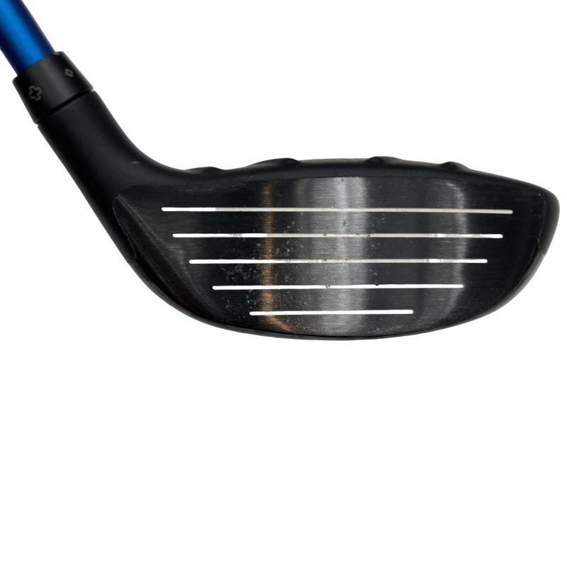 PING（ピン） G30 5W レフティ フェアウェイウッド FW フレックスR