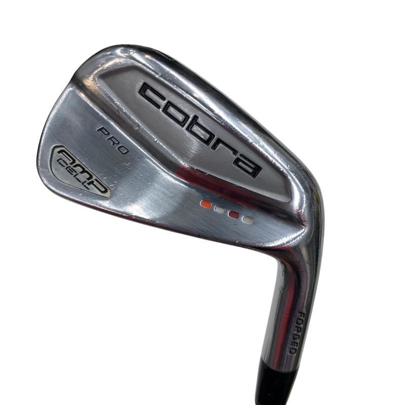 COBRA（コブラ） cobra AMP CELL PRO 6S アイアンセット IR フレックス 