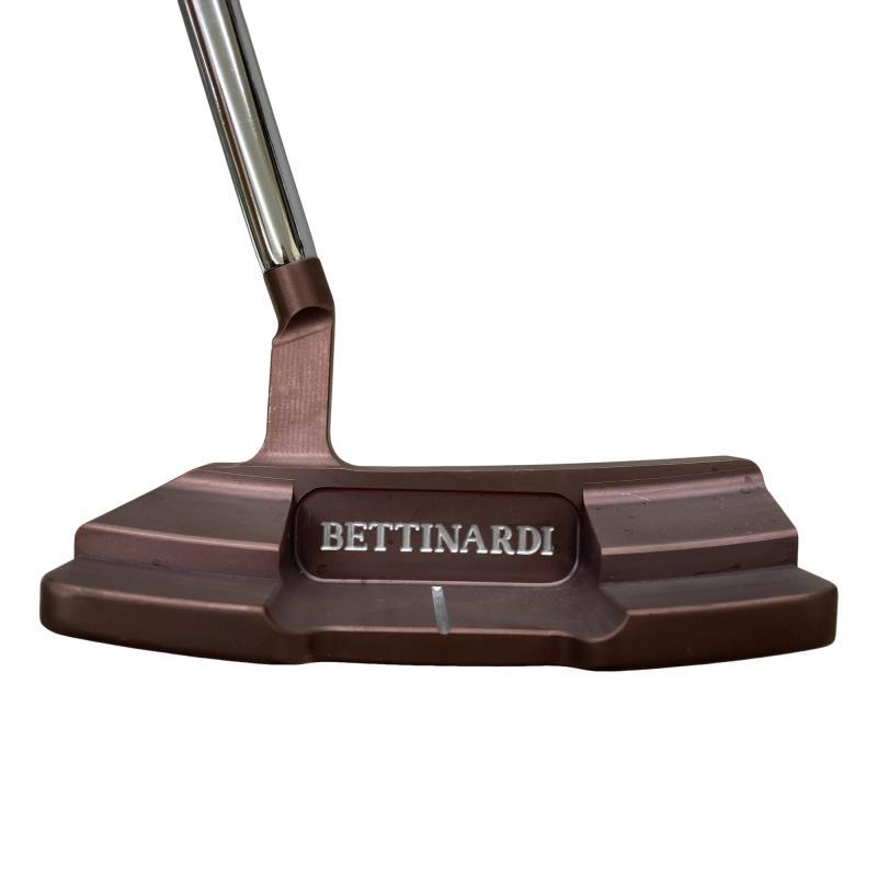 BETTINARDI（ベティナルディ） BETTINARDI QUEEN B #6 SBS(2025) 34