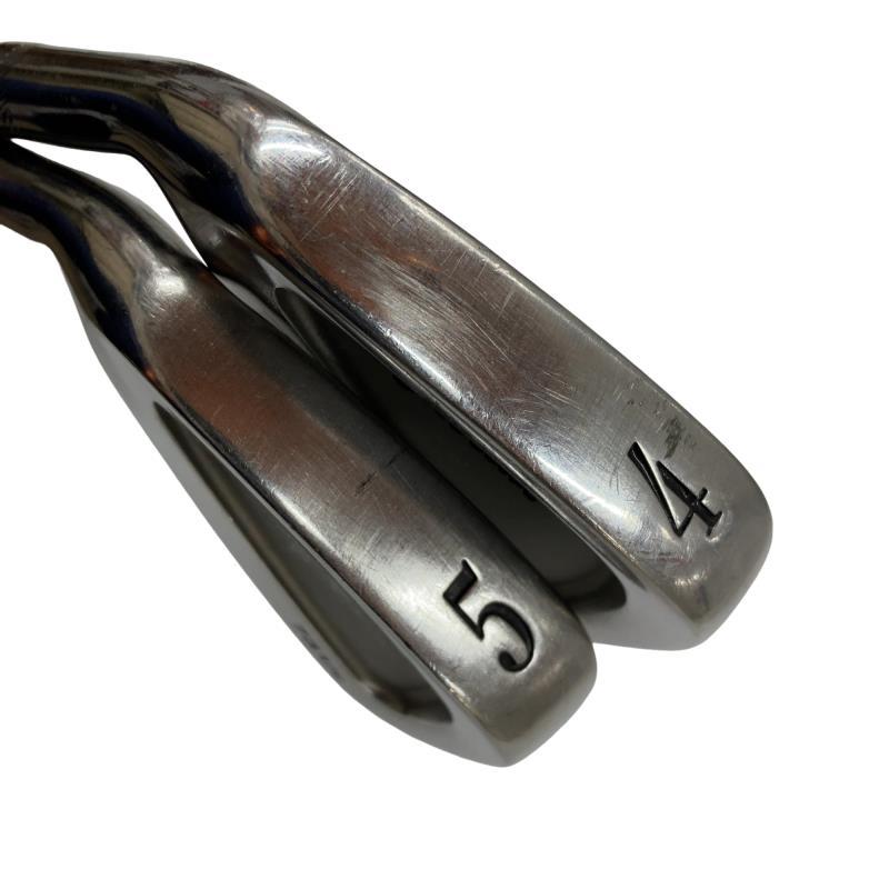 Titleist（タイトリスト） Titleist 731PM 8S レフティ アイアンセット