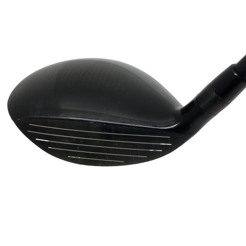 グラビティー WACCINE compo. WACWAC-7 7W フェアウェイウッド FW