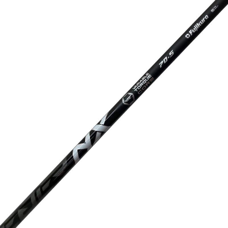 グラビティー WACCINE compo. WACWAC-7 7W フェアウェイウッド FW