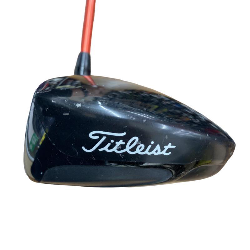 Titleist（タイトリスト） 910 D3 9.5° レフティ ドライバー DR