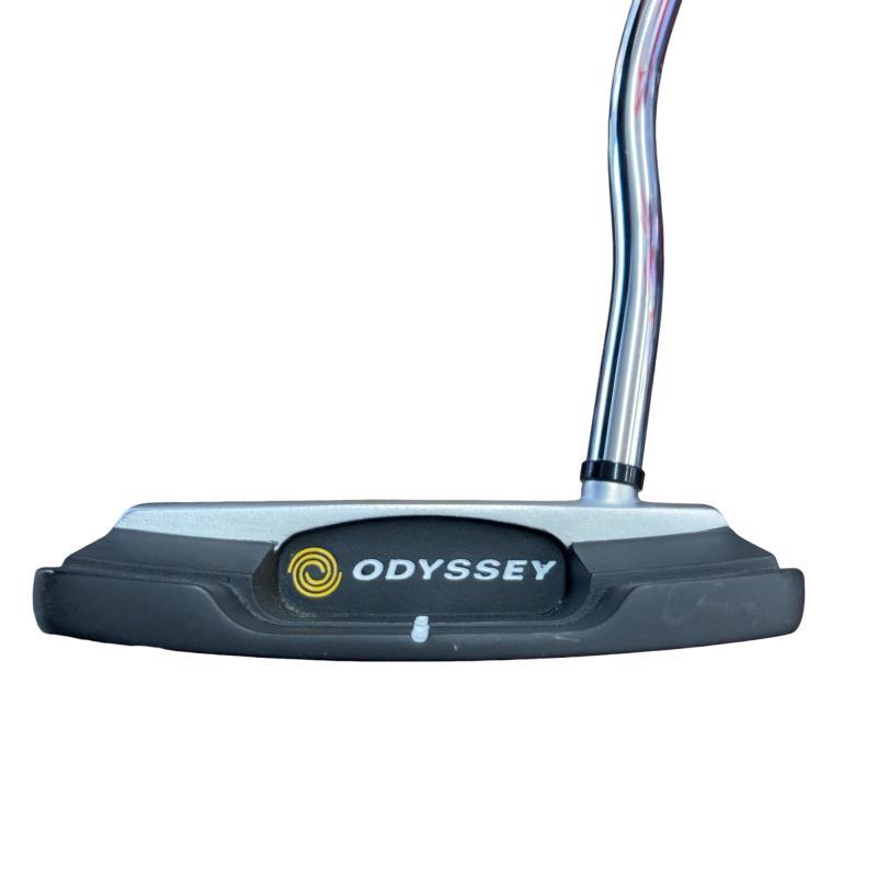 ODYSSEY（キャロウェイゴルフ） オデッセイ STROKE LAB DOUBLE WIDE 34