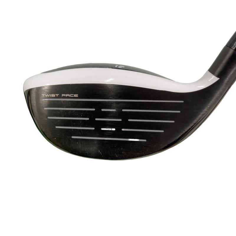TaylorMade（テーラーメイド） SIM2 MAX-D 5W フェアウェイウッド FW