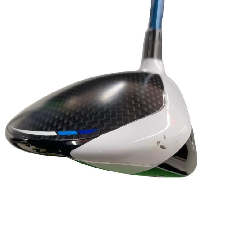 TaylorMade（テーラーメイド） SIM2 MAX-D 5W フェアウェイウッド FW