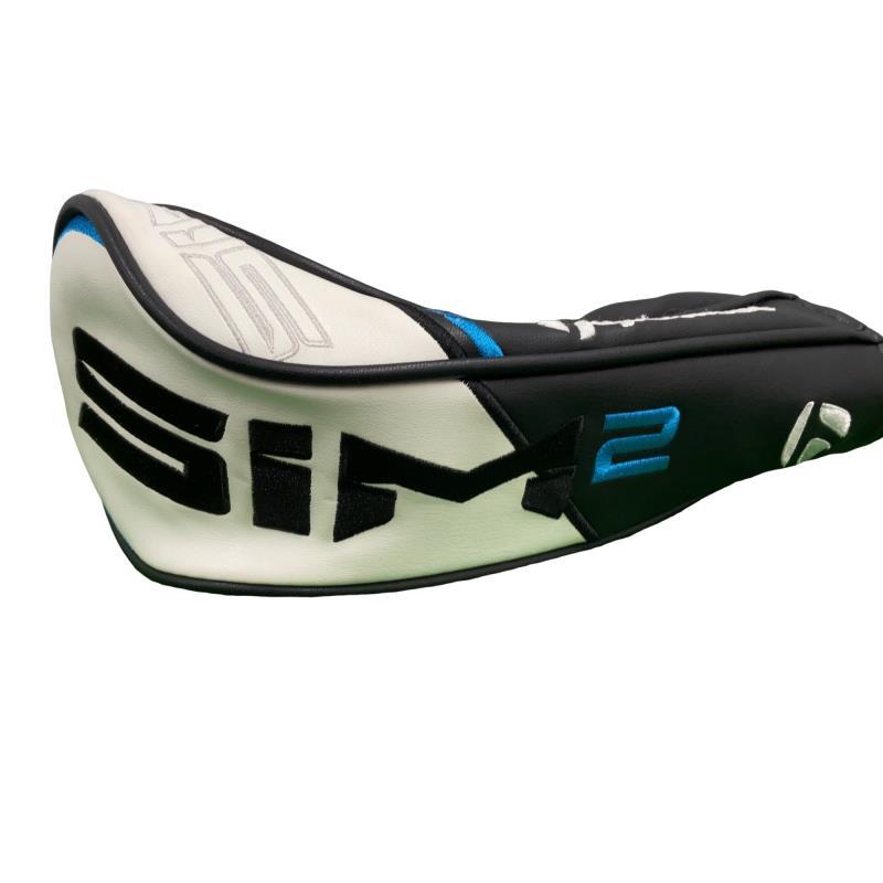 TaylorMade（テーラーメイド） SIM2 MAX-D 5W フェアウェイウッド FW