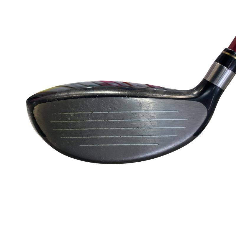 RomaRo（ロマロ） RomaRo RomaRo Ray TYPE R シルバー 3W フェアウェイ