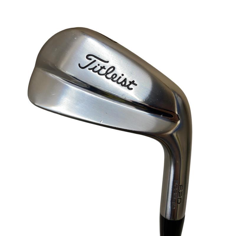 Titleist（タイトリスト） Titleist MB 620 8S USA アイアンセット IR